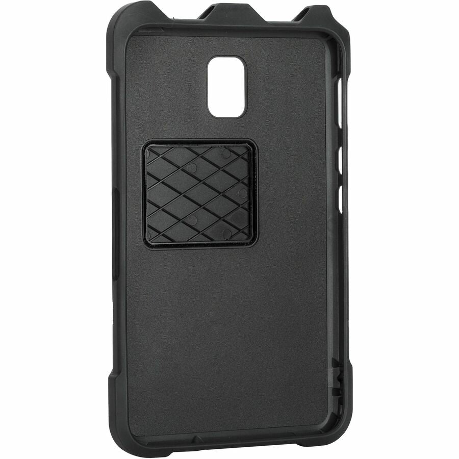 Targus Field-Ready THD504GLZ Carrying Case Samsung Galaxy Tab Active3 Tablet - Black THD504GLZ
