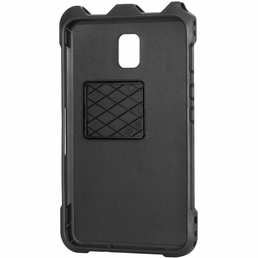Targus Field-Ready THD504GLZ Carrying Case Samsung Galaxy Tab Active3 Tablet - Black THD504GLZ