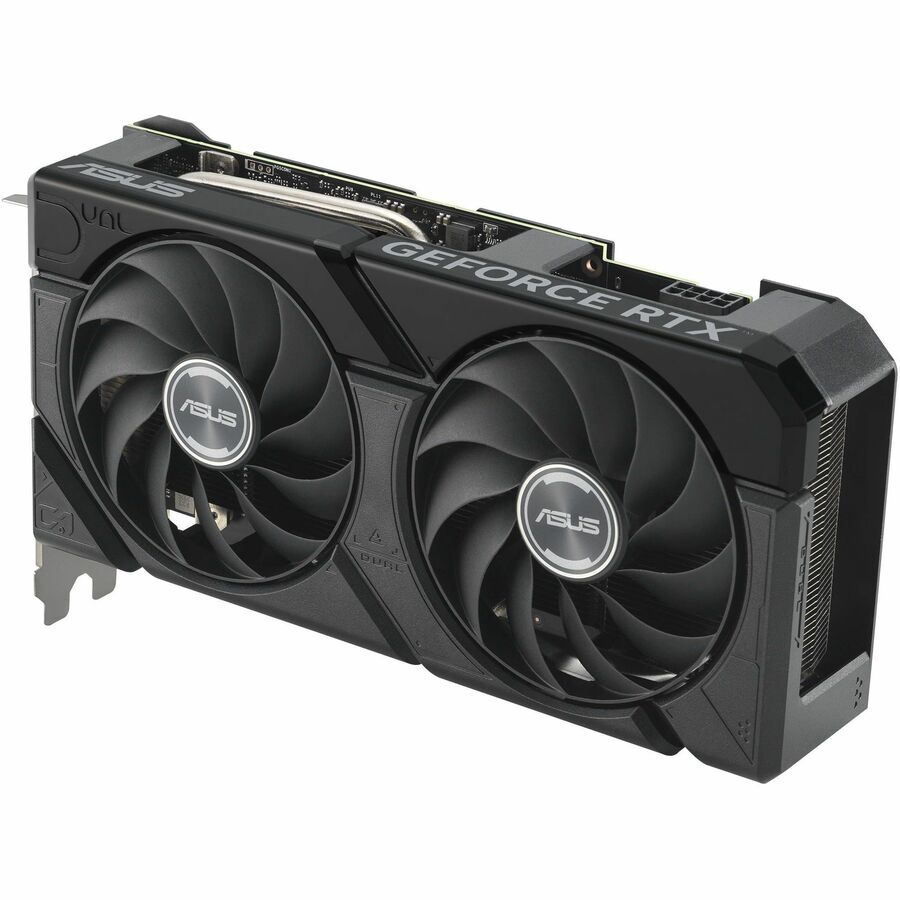Asus NVIDIA GeForce RTX 4060 Graphic Card - 8 GB GDDR6 DUAL-RTX4060-O8G-EVO