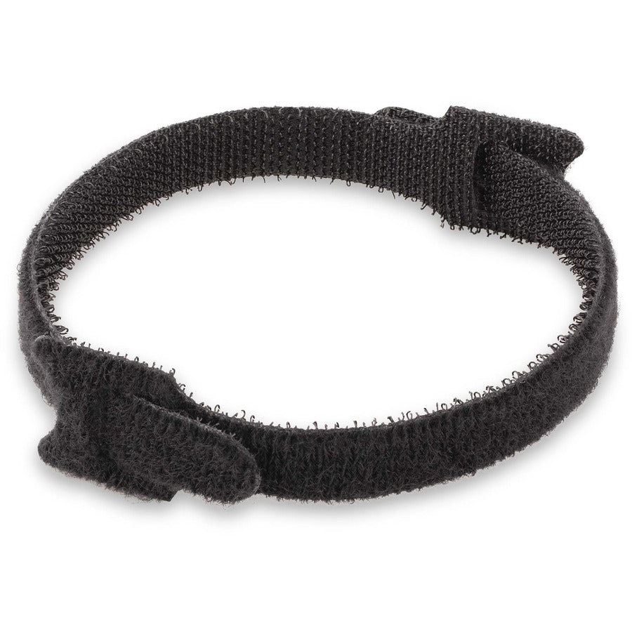 StarTech.com 6in Hook and Loop Cable Ties 50pk, Reusable Wire Straps, Adjustable & Flexible, Cord Organizer Tie/Wraps for Cable Management B506I-HOOK-LOOP-TIES