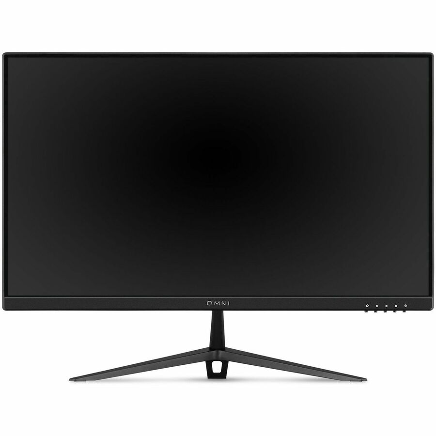 ViewSonic OMNI VX2428 23.8" Full HD LED Gaming LCD Monitor - 16:9 - Black VX2428