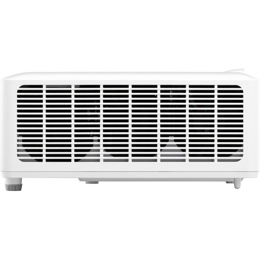 ViewSonic LS751HD Laser Projector - 16:9 - Ceiling Mountable, Wall Mountable, Floor Mountable - White LS751HD