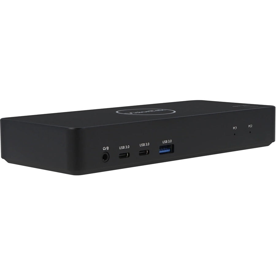 VisionTek VT2900 USB-C Dual System KVM Docking Station with 100W Power Delivery 901532