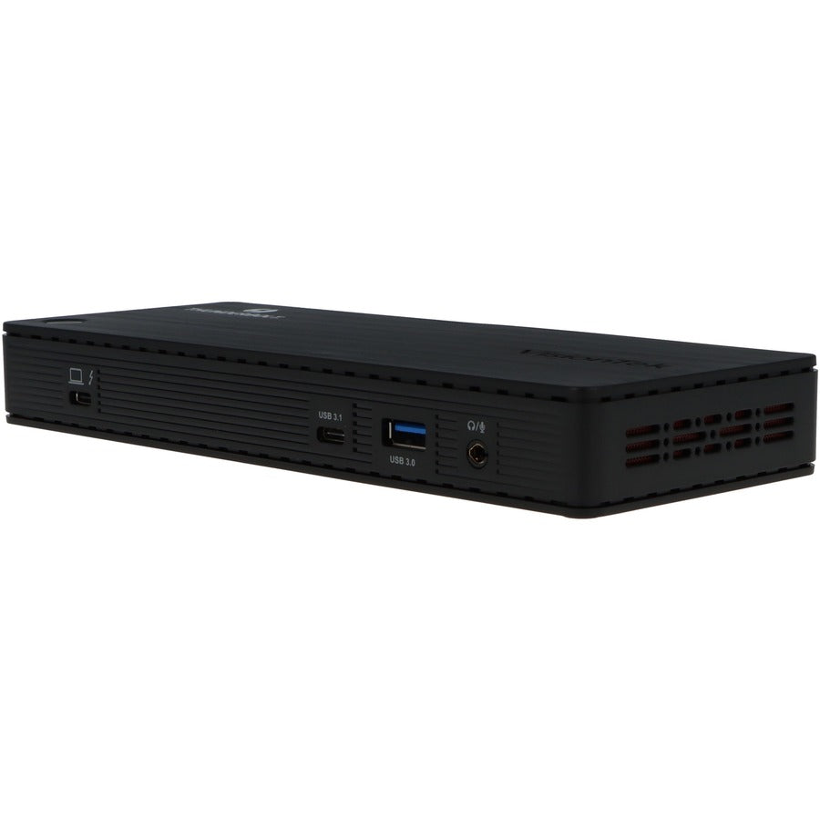VT4800 TB3 USB-C Dock w/PD 901292