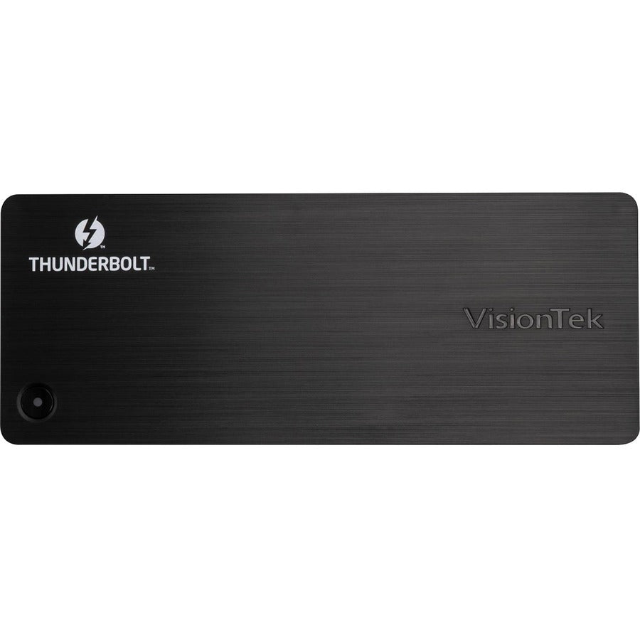 VT4800 TB3 USB-C Dock w/PD 901292