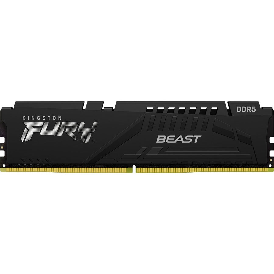 Kingston FURY Beast DDR5 Memory KF560C40BB-16