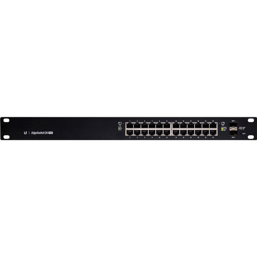 Ubiquiti Edgeswitch ES-16-150W 16 Port PoE Switch - Open Box