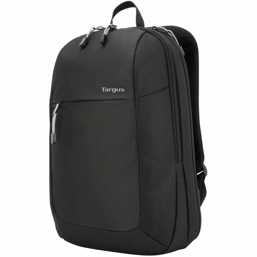Targus Intellect TSB966GL Carrying Case (Backpack) for 15.6" to 16" Notebook - Black TSB966GL