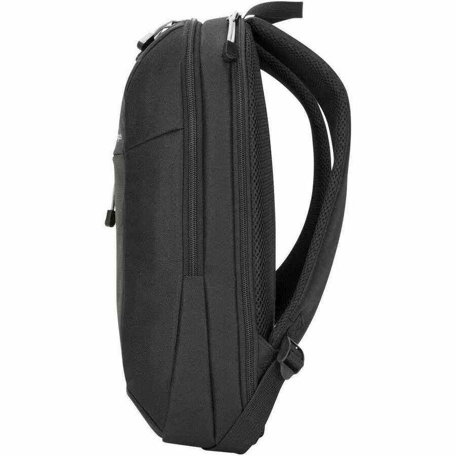 Targus Intellect TSB966GL Carrying Case (Backpack) for 15.6" to 16" Notebook - Black TSB966GL