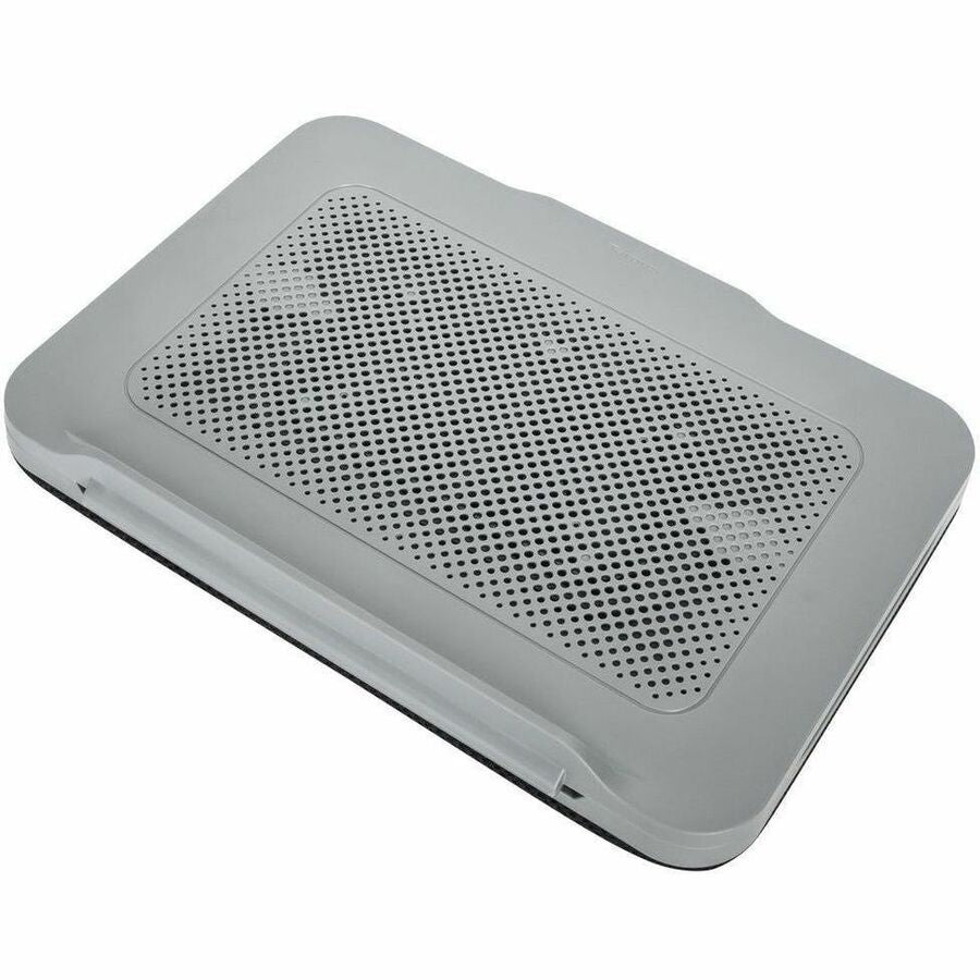 Targus 18" Dual Fan Chill Mat with Adjustable Stand AWE90GL