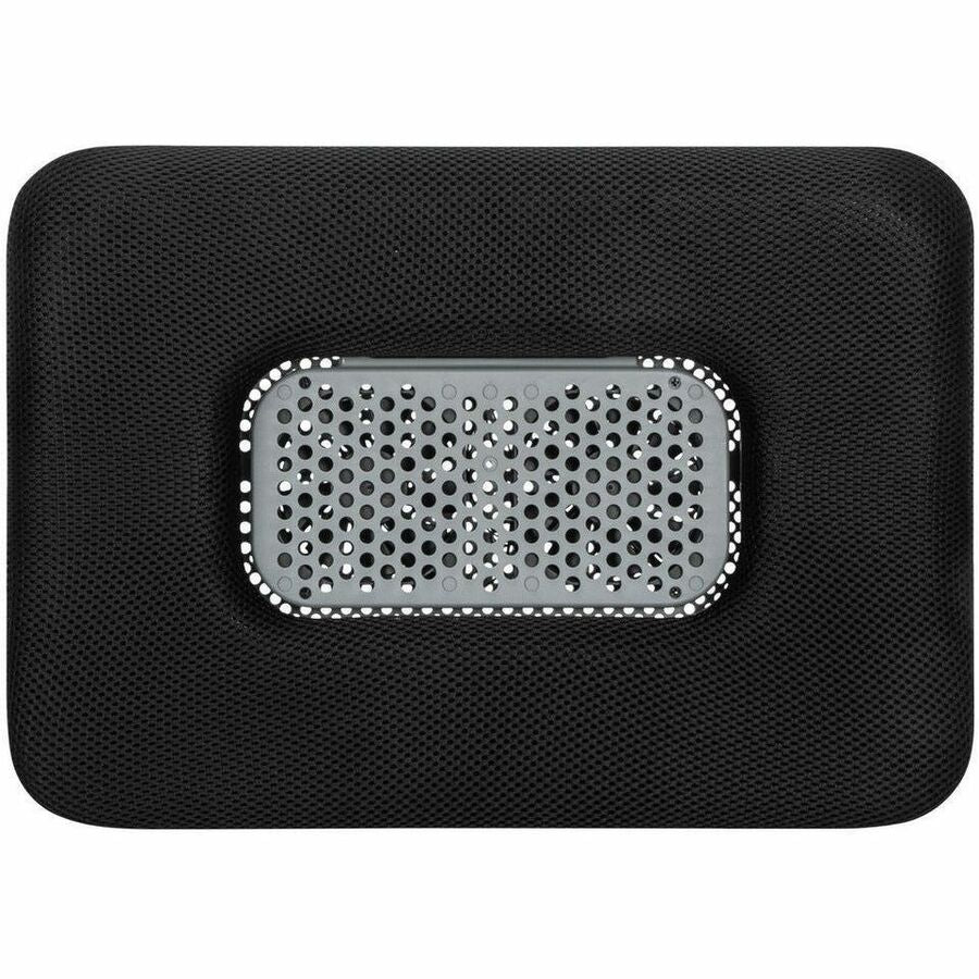 Targus 18" Dual Fan Chill Mat with Adjustable Stand AWE90GL