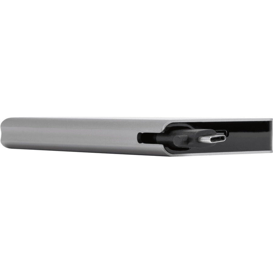 Targus Gigabit Ethernet Card ACA951USZ