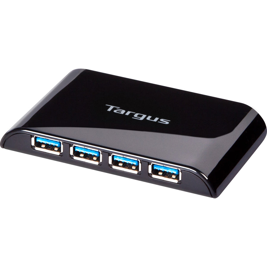 Targus ACH119US 4-port USB Hub ACH119US
