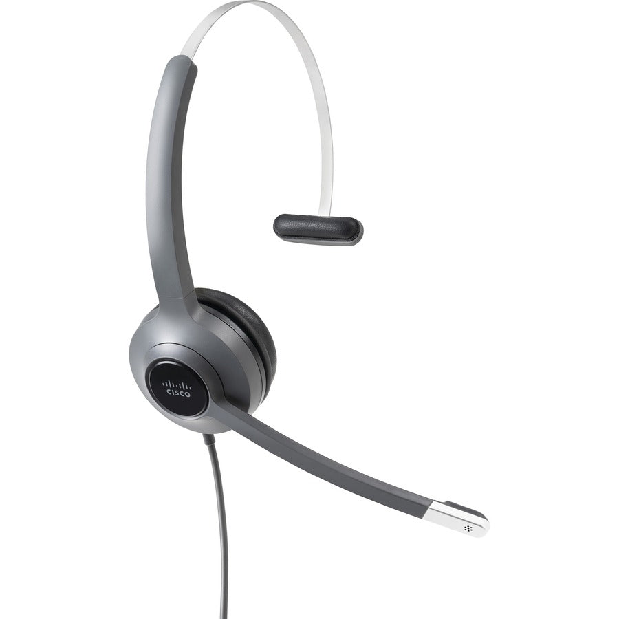 Cisco 521 Headset CP-HS-W-521-USBC