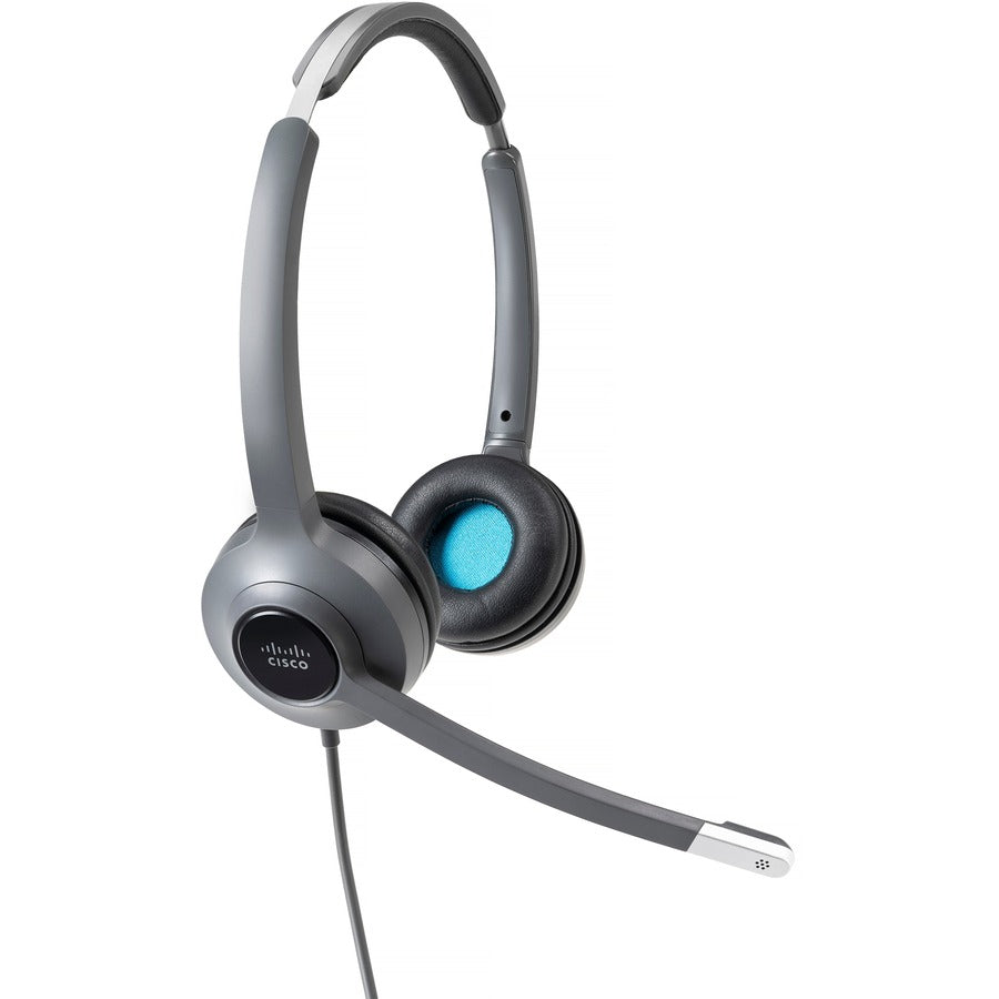 Cisco 522 Headset CP-HS-W-522-USBC