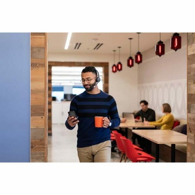 Cisco 522 Headset CP-HS-W-522-USBC