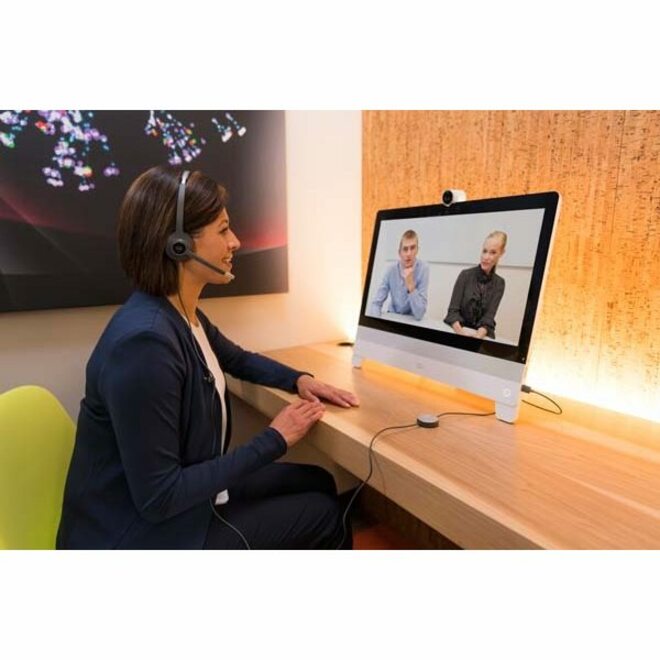 Cisco 522 Headset CP-HS-W-522-USBC