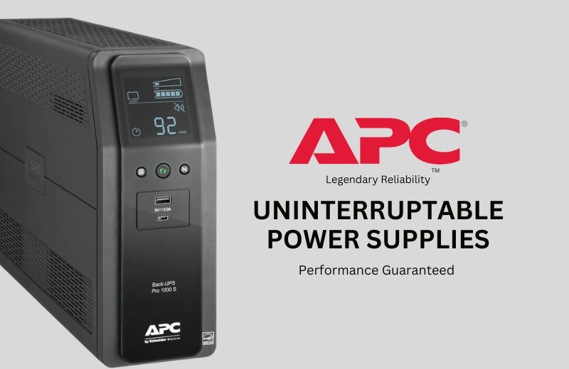 APC in Stock