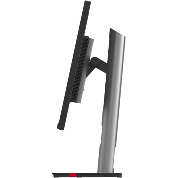 Lenovo ThinkVision T27i-30 27" Class Full HD LCD Monitor - 16:9 - Black 63A4MAR1US