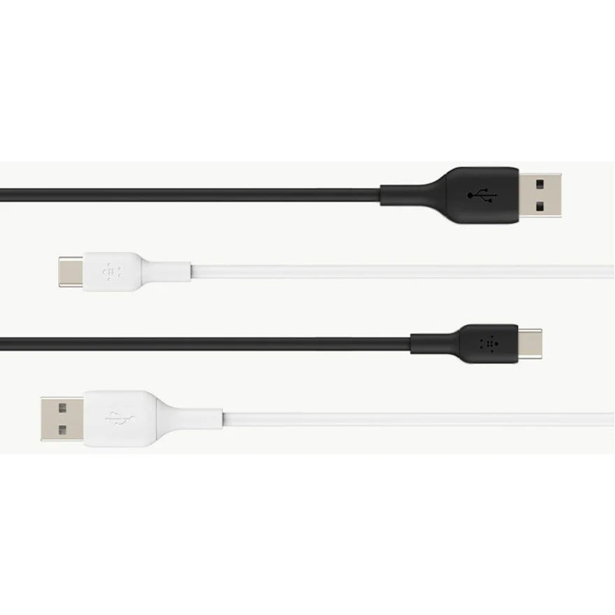 Belkin BOOST&uarr;CHARGE&trade; USB-C to USB-A Cable CAB001BT2MBK