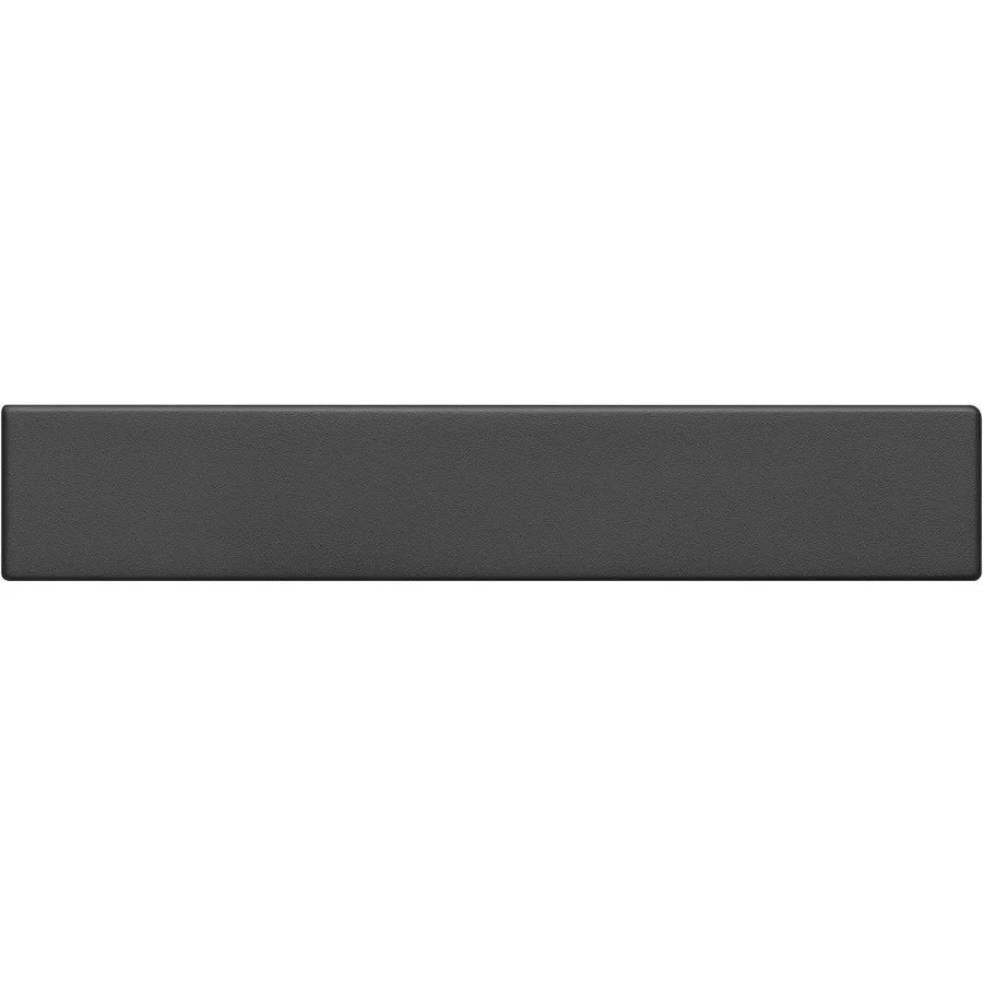Seagate One Touch STLC10000400 10 TB Hard Drive - 3.5" External - SATA (SATA/600) - Black STLC10000400