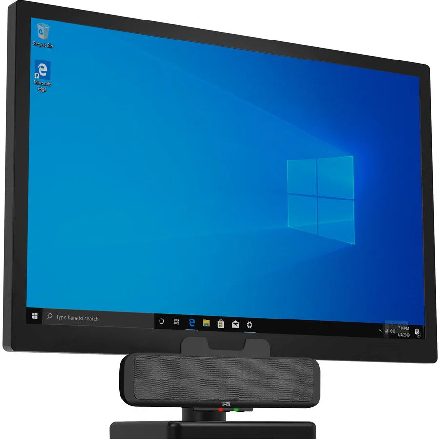 Cyber Acoustics Sound Bar Speaker CA-2890