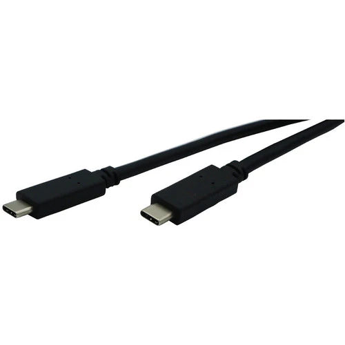VisionTek USB-C 100W 2 Meter Charging Cable (M/M) 901440