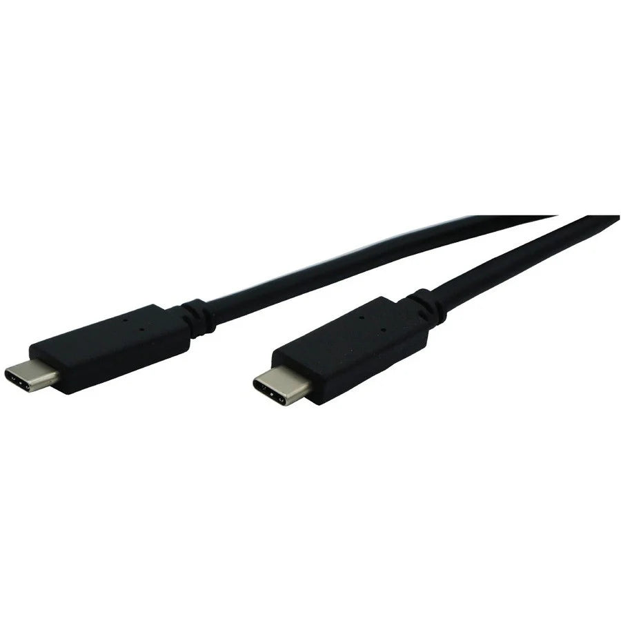 VisionTek USB-C 100W 2 Meter Charging Cable (M/M) 901440