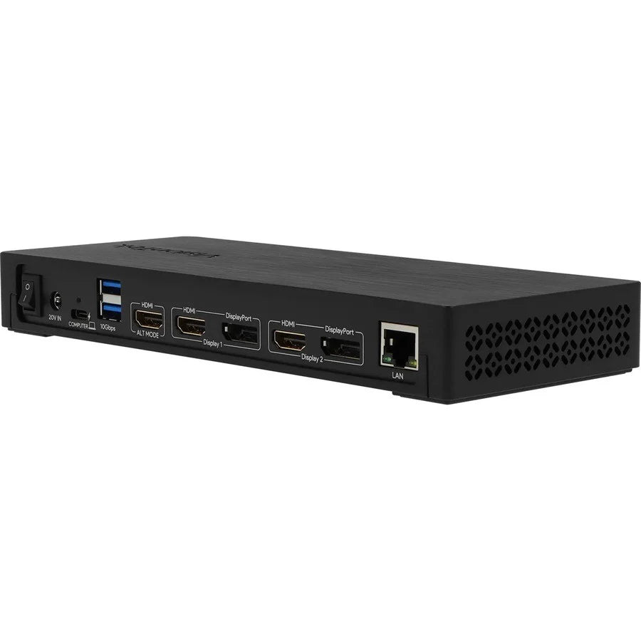 VisionTek VT7400 Docking Station 901502