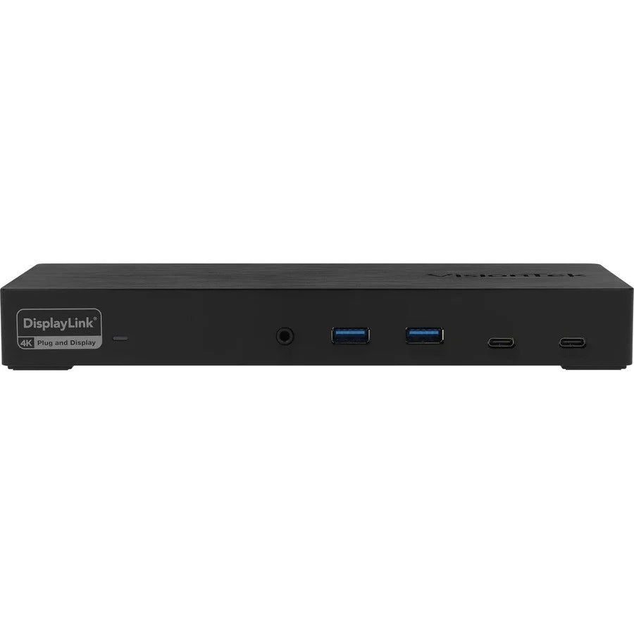 VisionTek VT7400 Docking Station 901502