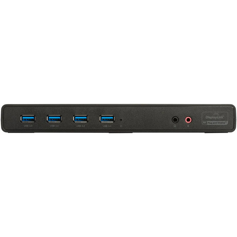 VT4000 Dual 4K USB Dock 901005