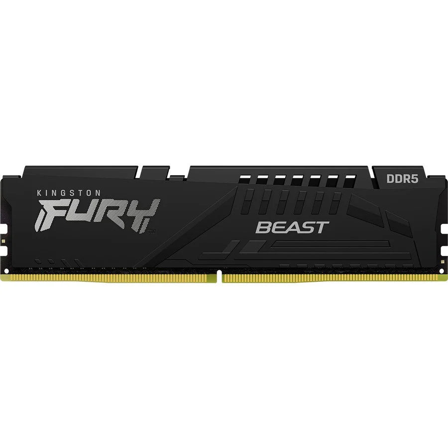 Kingston FURY Beast DDR5 Memory KF560C40BB-16