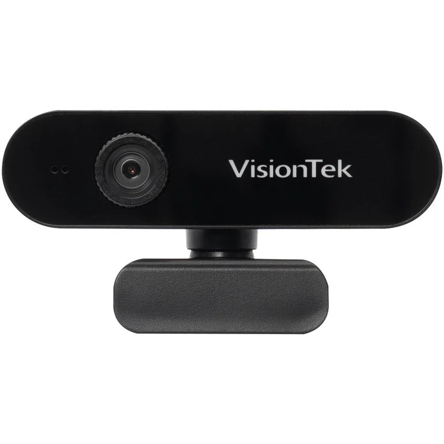 VisionTek VTWC30 Webcam - 2 Megapixel - 30 fps - USB 2.0 901379