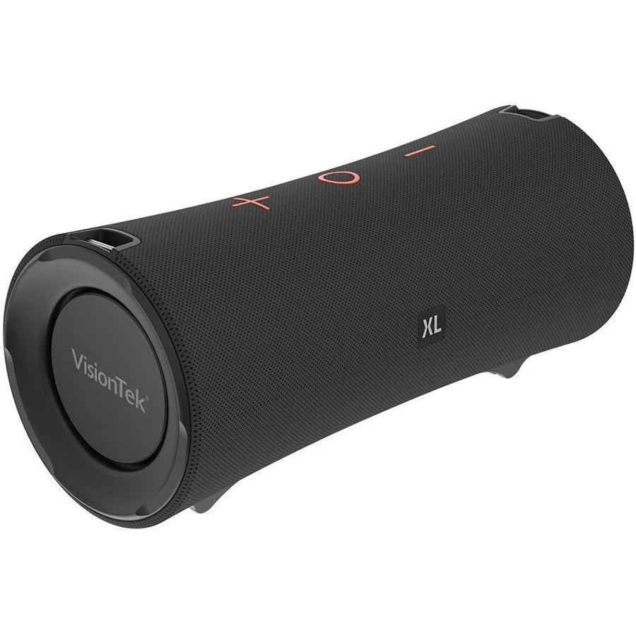 VisionTek SoundTube XL Portable Bluetooth Speaker System - 40 W RMS 901461