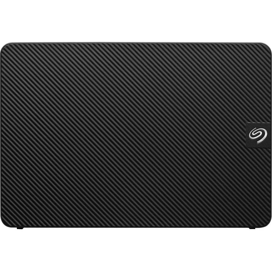 Seagate Expansion STKP18000400 18 TB Desktop Hard Drive - External STKP18000400