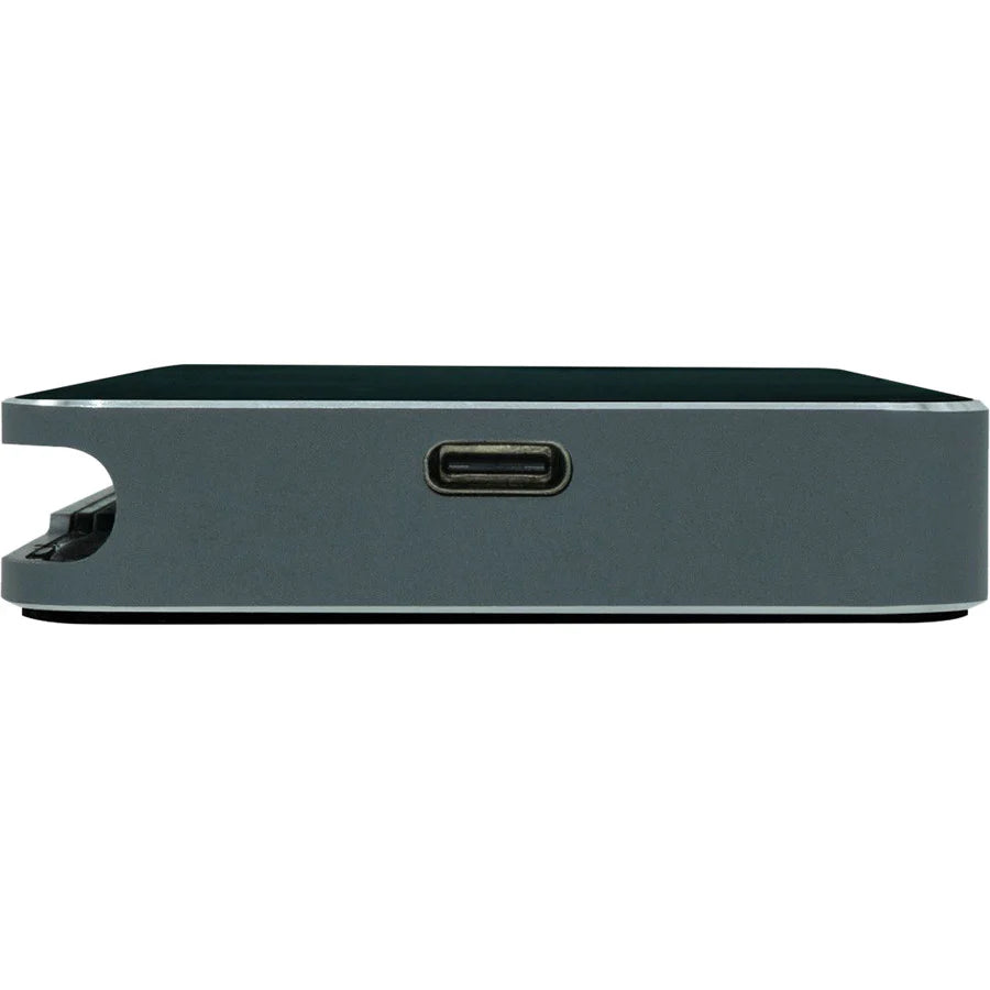 USB C Dock with up to 100W PD 901226