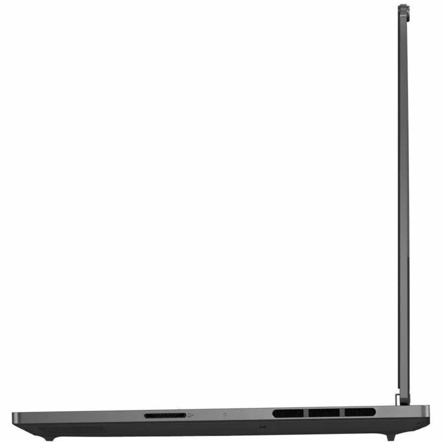 Lenovo ThinkBook 16p G4 IRH 21J8002RUS 16" Notebook - WQXGA - 2560 x 1600 - Intel Core i7 13th Gen i7-13700H Tetradeca-core (14 Core) 2.40 GHz - 16 GB Total RAM - 512 GB SSD - Storm Gray 21J8002RUS