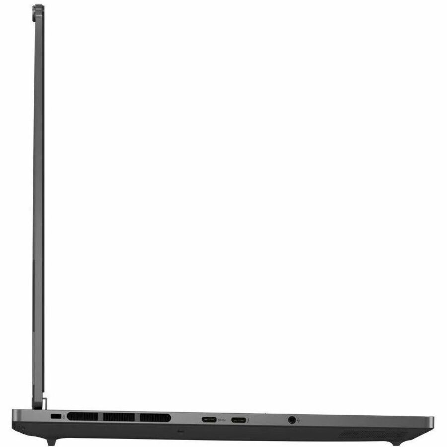 Lenovo ThinkBook 16p G4 IRH 21J8002RUS 16" Notebook - WQXGA - 2560 x 1600 - Intel Core i7 13th Gen i7-13700H Tetradeca-core (14 Core) 2.40 GHz - 16 GB Total RAM - 512 GB SSD - Storm Gray 21J8002RUS