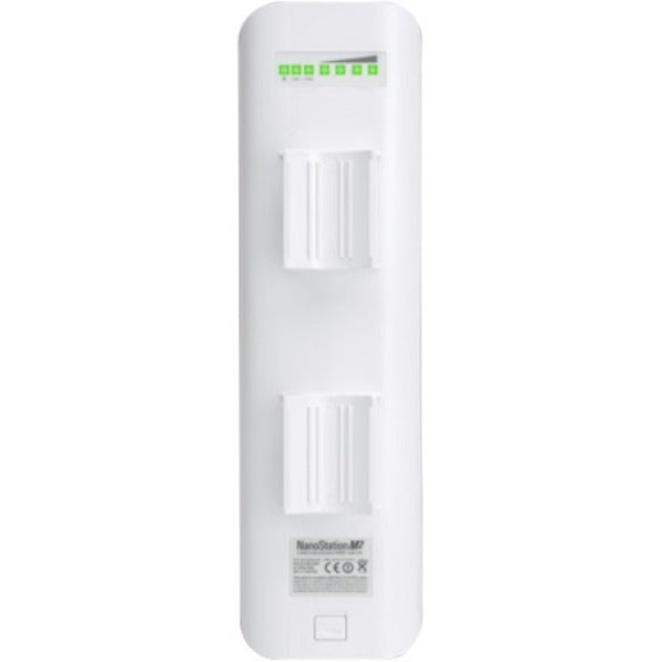 Ubiquiti NanoStationM NSM2 IEEE 802.11n 150 Mbit/s Wireless Bridge NSM2-US