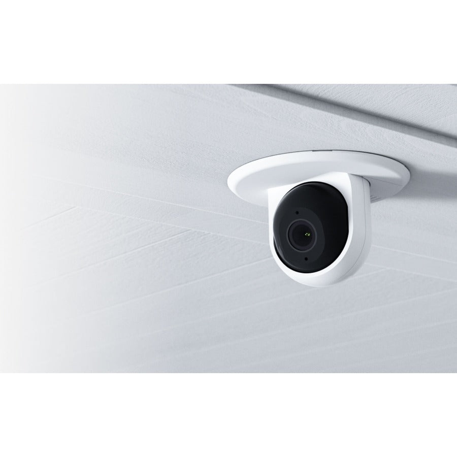 Ubiquiti UniFi G3-FLEX 2 Megapixel HD Network Camera - Color - 3 Pack UVC-G3-FLEX-3