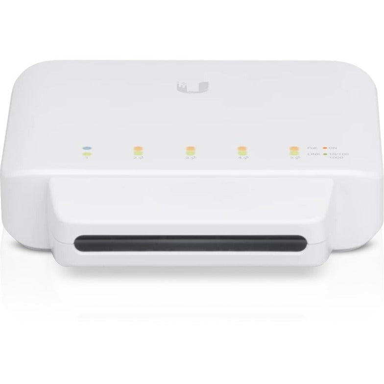 Ubiquiti 5-Port Layer 2 Gigabit Switch With PoE Support USW-FLEX