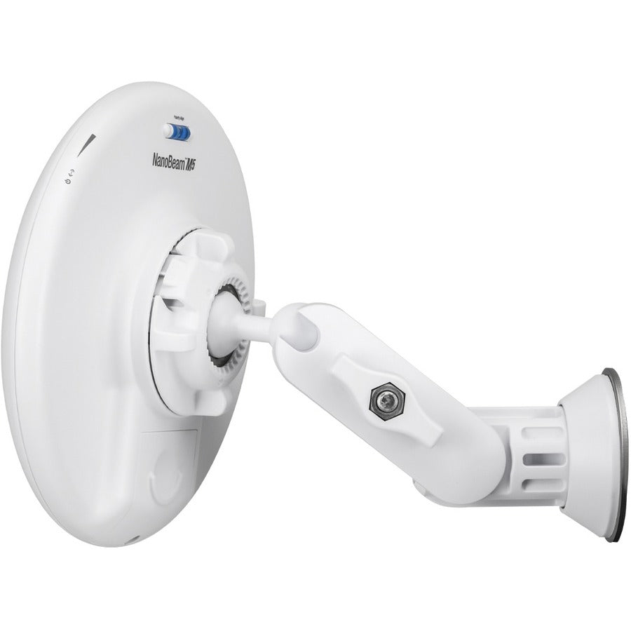 Ubiquiti Wall Mount for Wireless Bridge, Radio QUICK-MOUNT