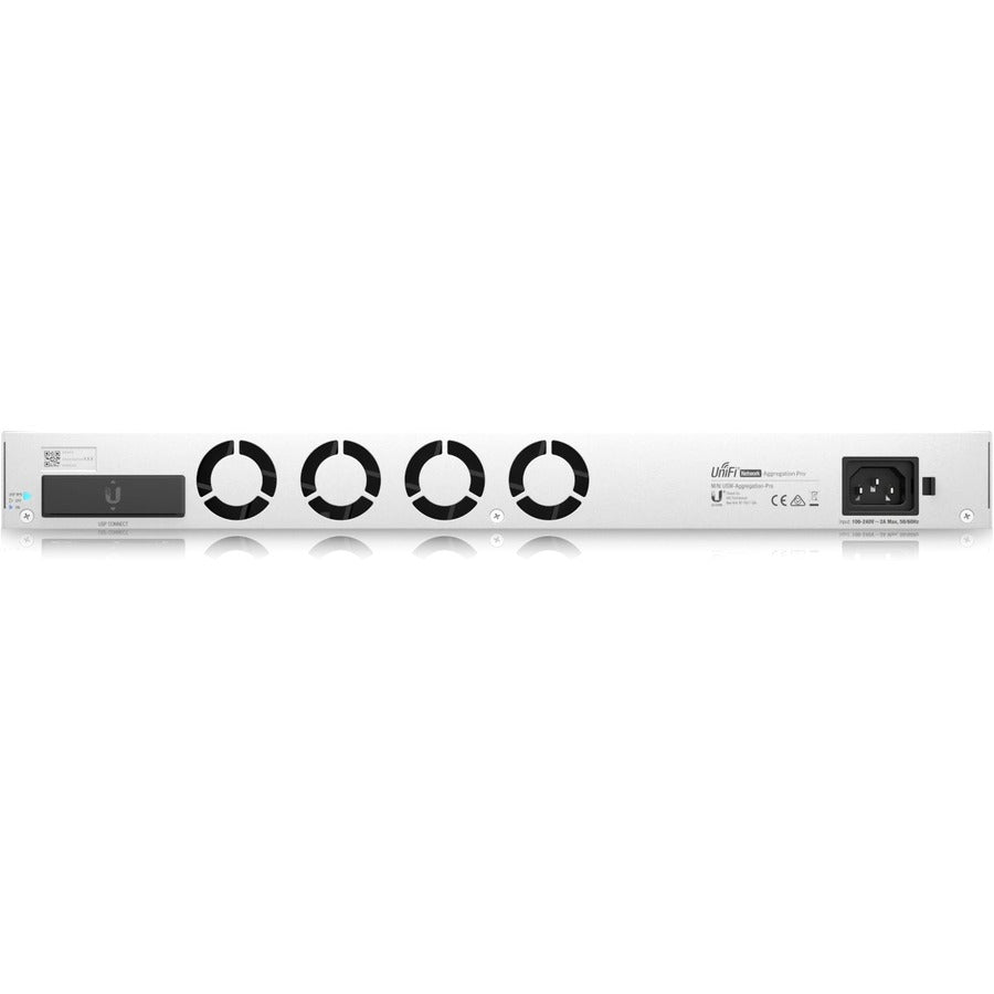 Ubiquiti UniFi Pro Aggregation Switch USW-PRO-AGGREGATION