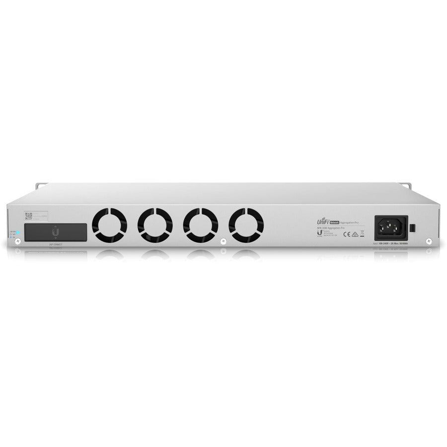 Ubiquiti UniFi Pro Aggregation Switch USW-PRO-AGGREGATION