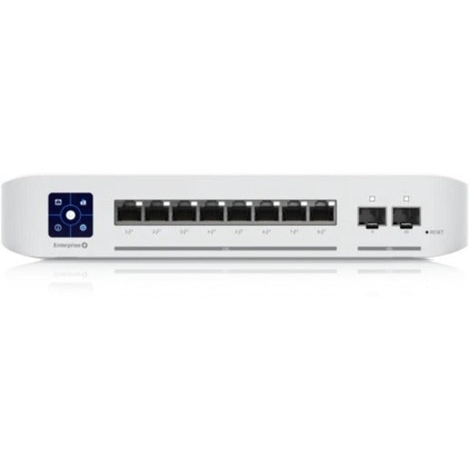 Ubiquiti Switch Enterprise 8 PoE USW-Enterprise-8-PoE