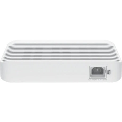 Ubiquiti Switch Enterprise 8 PoE USW-Enterprise-8-PoE