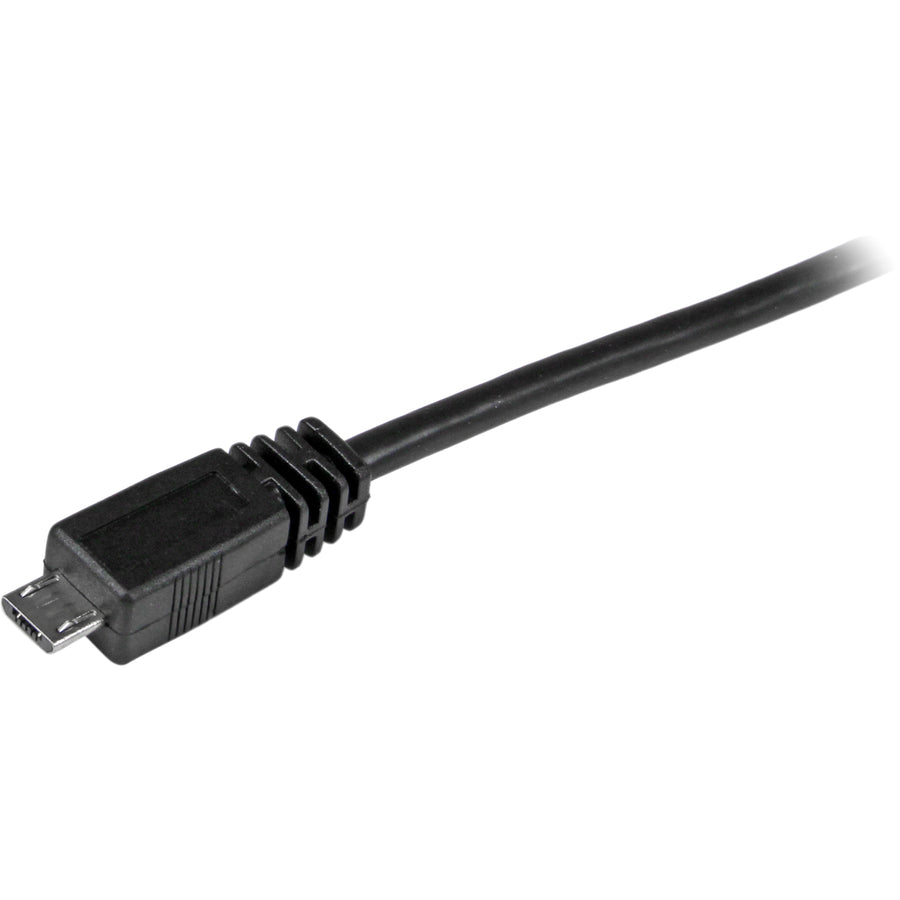 StarTech.com Micro USB Cable UUSBHAUB6