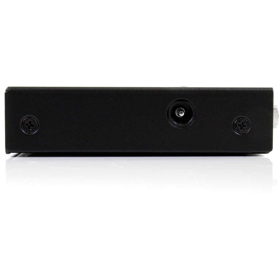 StarTech.com 2 Port DVI Video Splitter with Audio ST122DVIA