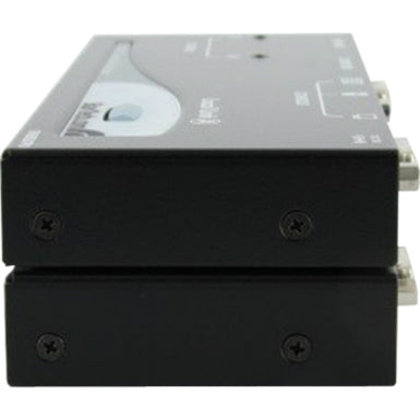 StarTech.com USB VGA KVM Console Extender over CAT5 UTP (500 ft) SV565UTPU