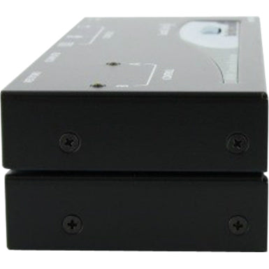 StarTech.com USB VGA KVM Console Extender over CAT5 UTP (500 ft) SV565UTPU